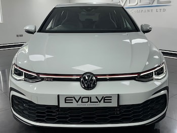 Used Volkswagen Golf 2021 for sale - 75320435: Photo