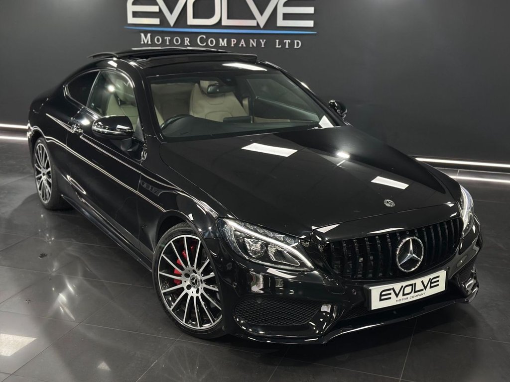 Used Mercedes-Benz C Class 2017 for sale - 76356694: Photo 10