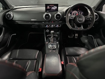 Used Audi RS3 2019 for sale - 78003064: Photo