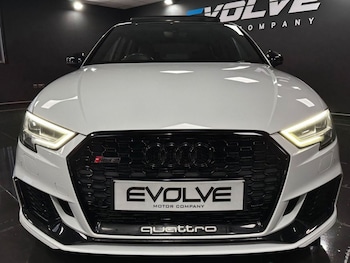 Used Audi RS3 2019 for sale - 78003064: Photo