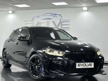 2020 (69) - M135i xDrive 5dr Step Auto