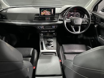 Used Audi Q5 2018 for sale - 78458016: Photo