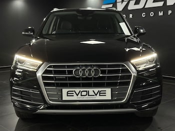 Used Audi Q5 2018 for sale - 78458016: Photo