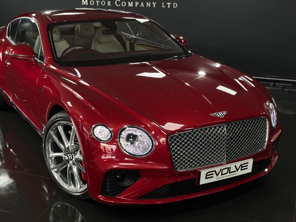 Used Bentley Continental 2018 for sale - 77764793: Photo 11