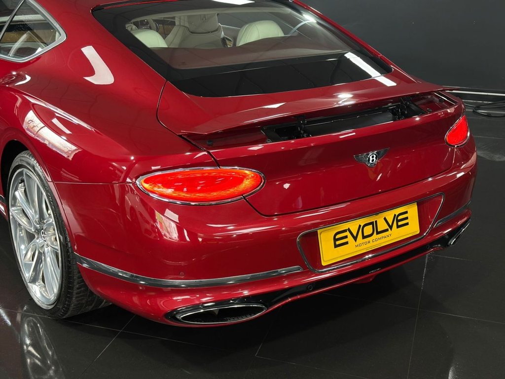 Used Bentley Continental 2018 for sale - 77764793: Photo 12