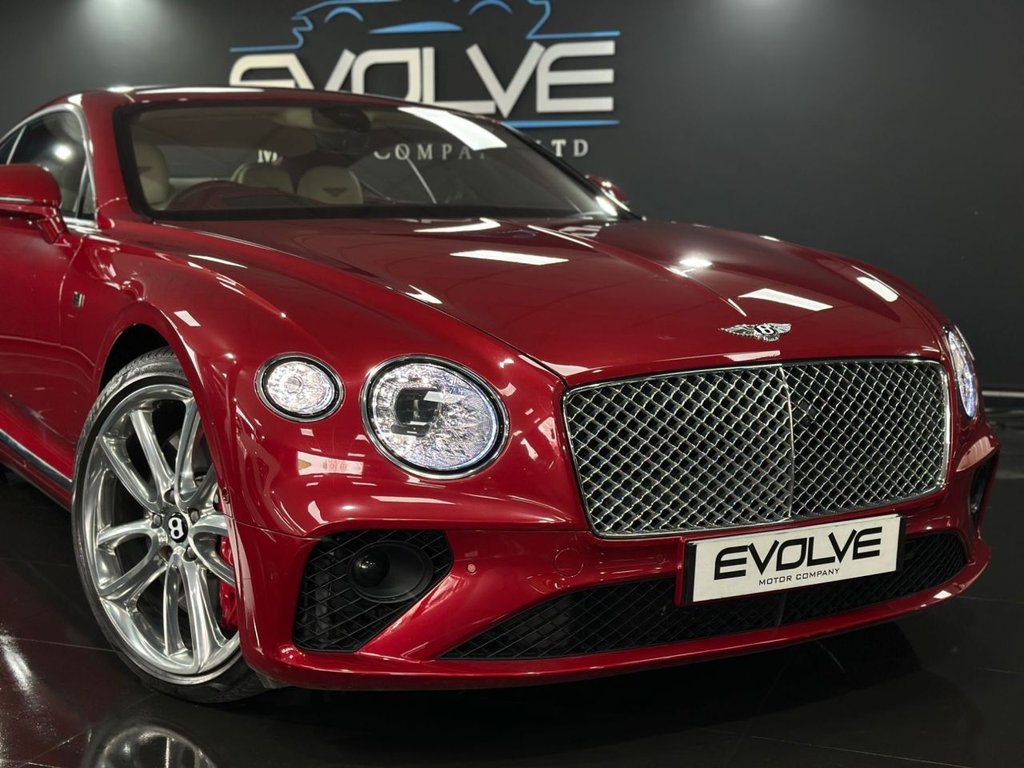 Used Bentley Continental 2018 for sale - 77764793: Photo 13