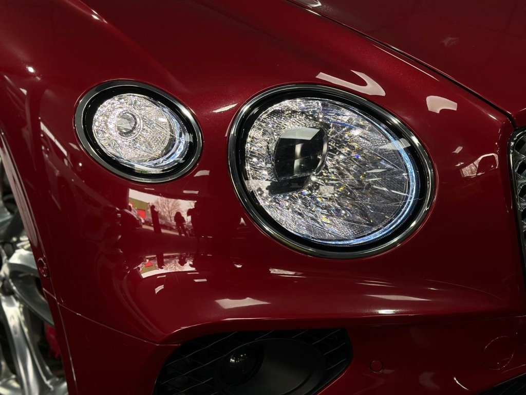 Used Bentley Continental 2018 for sale - 77764793: Photo 14