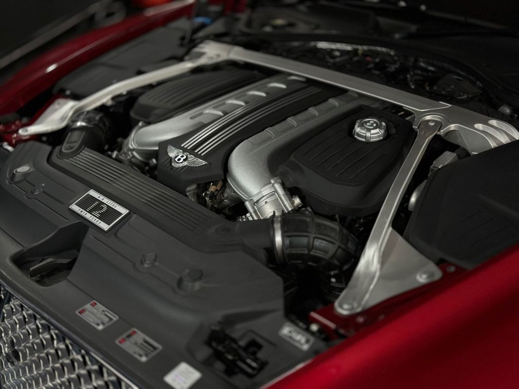 Used Bentley Continental 2018 for sale - 77764793: Photo 15