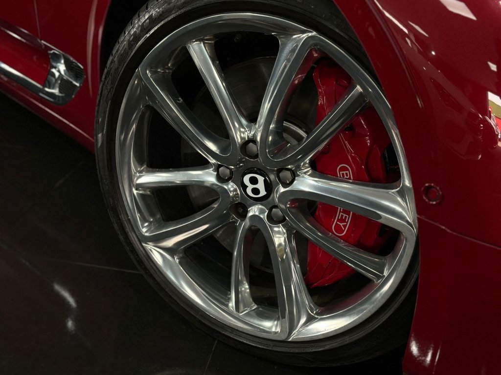 Used Bentley Continental 2018 for sale - 77764793: Photo 16