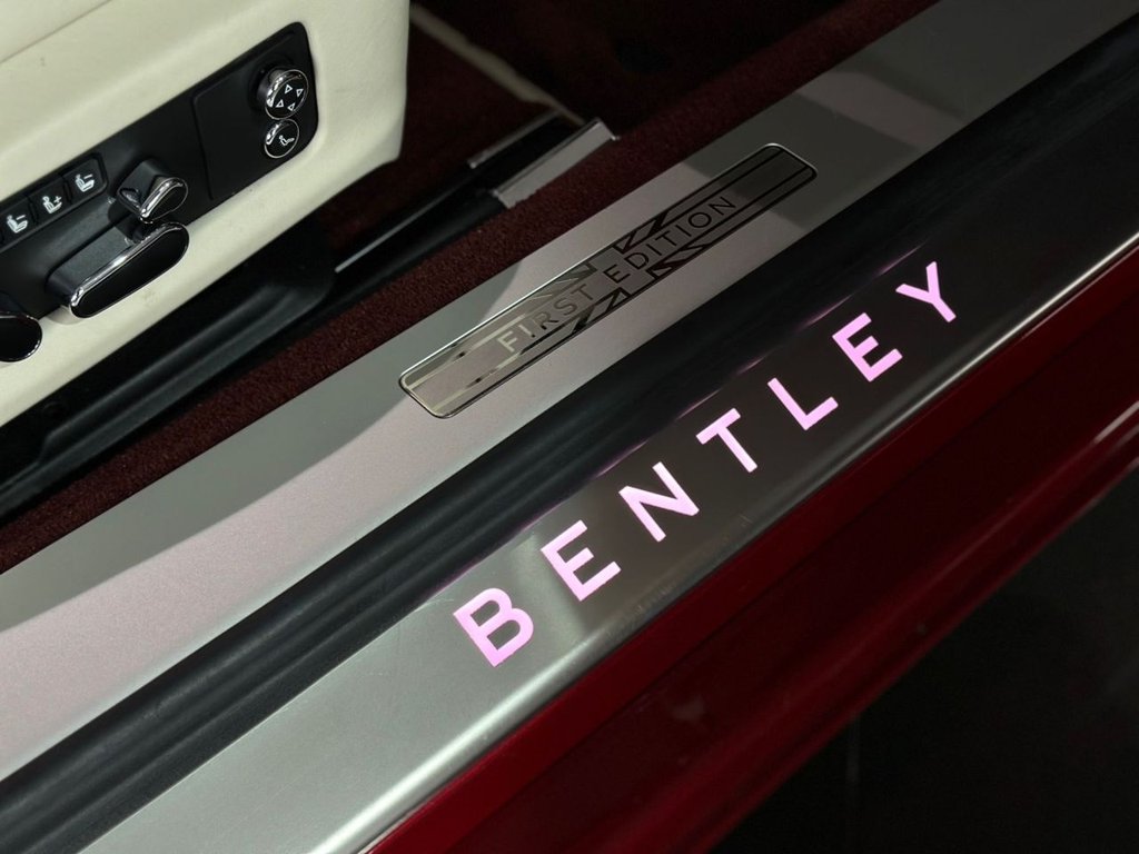 Used Bentley Continental 2018 for sale - 77764793: Photo 18