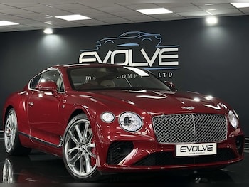 Used Bentley Continental 2018 for sale - 77764793: Photo