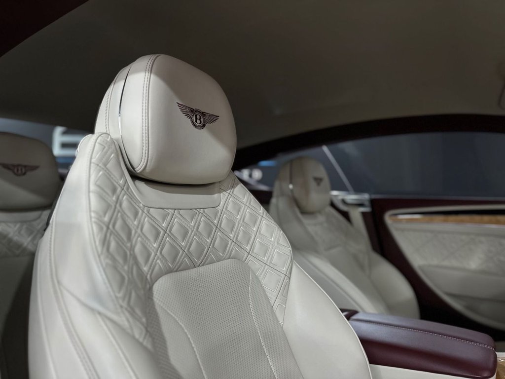Used Bentley Continental 2018 for sale - 77764793: Photo 20