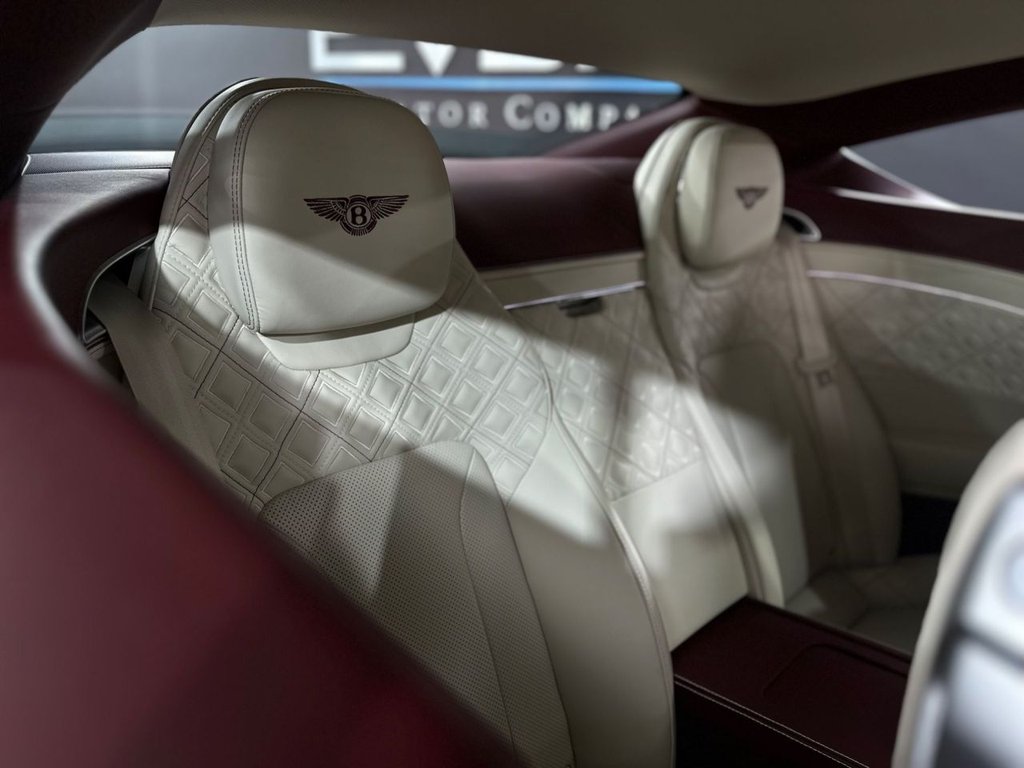 Used Bentley Continental 2018 for sale - 77764793: Photo 21