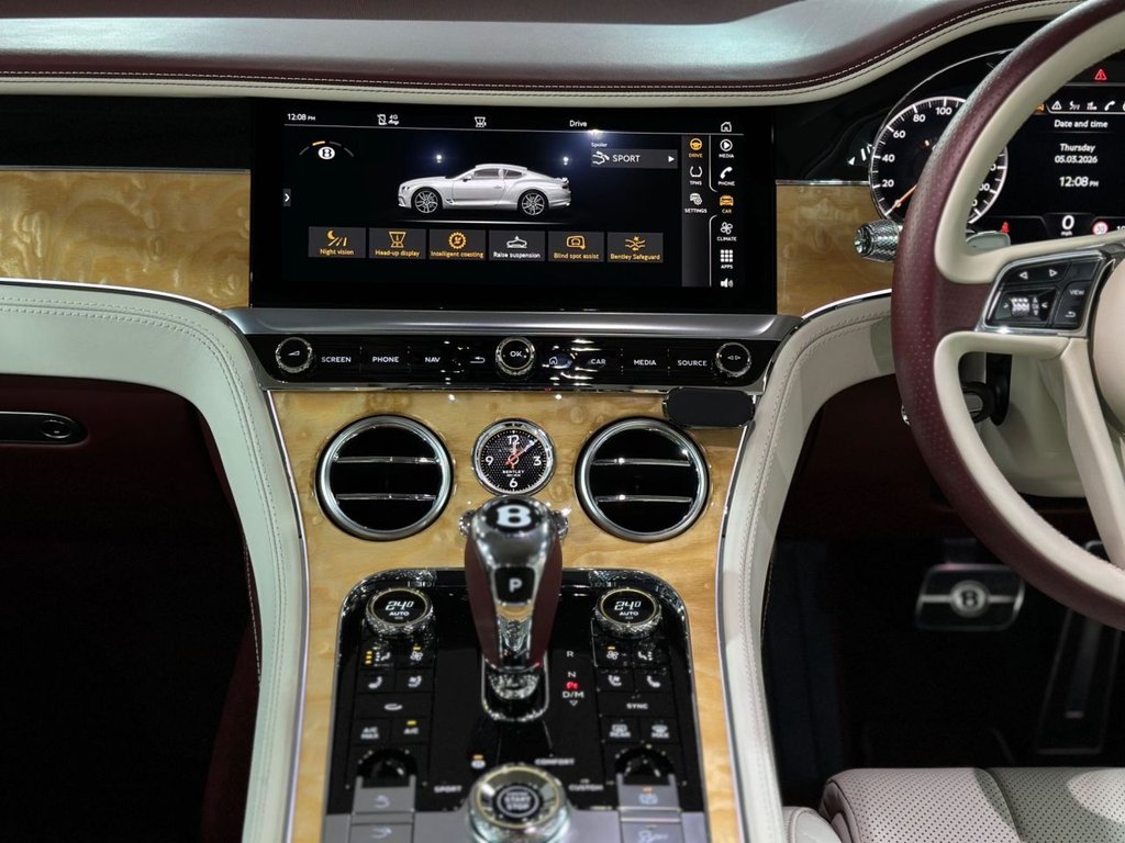 Used Bentley Continental 2018 for sale - 77764793: Photo 22