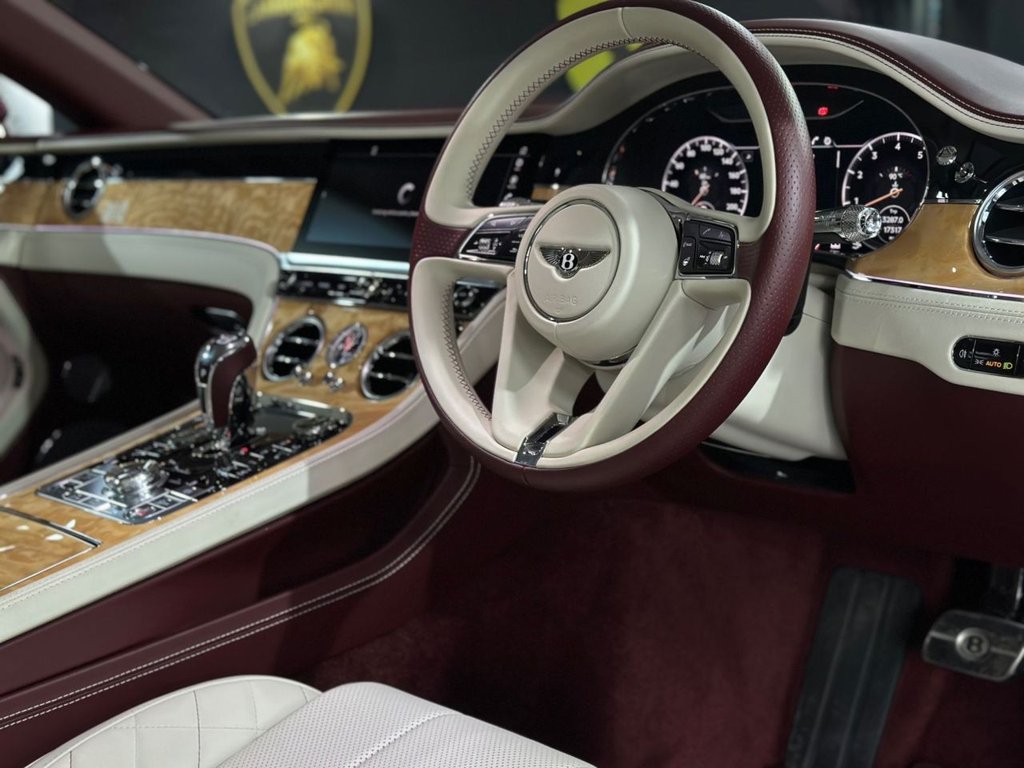 Used Bentley Continental 2018 for sale - 77764793: Photo 23