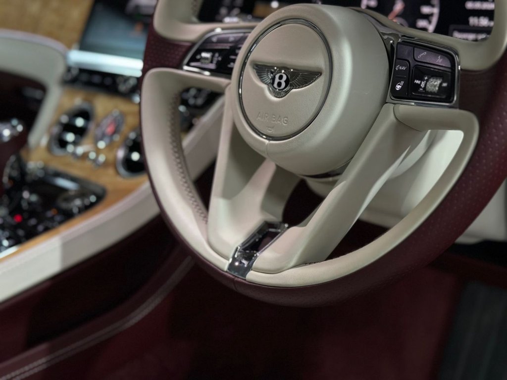 Used Bentley Continental 2018 for sale - 77764793: Photo 24