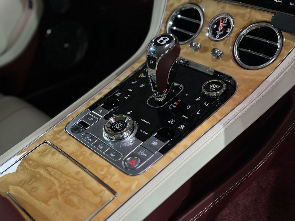 Used Bentley Continental 2018 for sale - 77764793: Photo 25