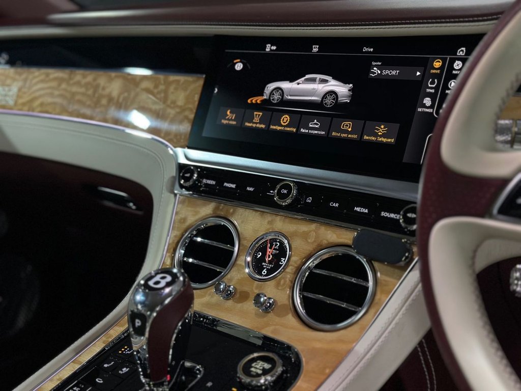 Used Bentley Continental 2018 for sale - 77764793: Photo 26