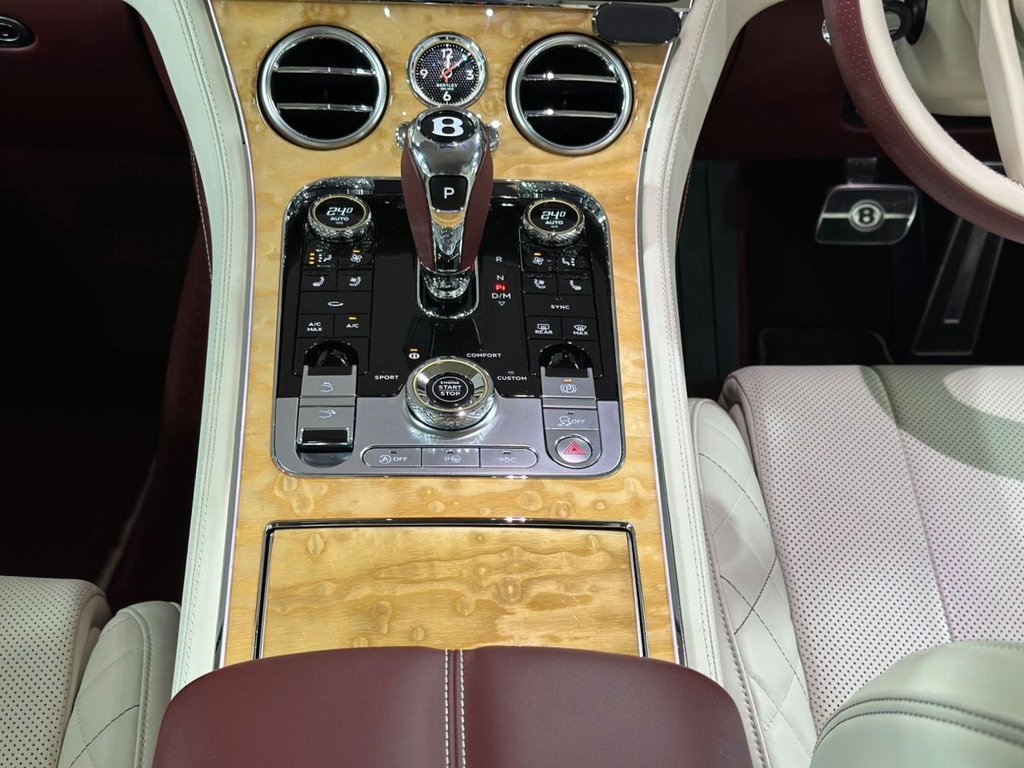 Used Bentley Continental 2018 for sale - 77764793: Photo 28