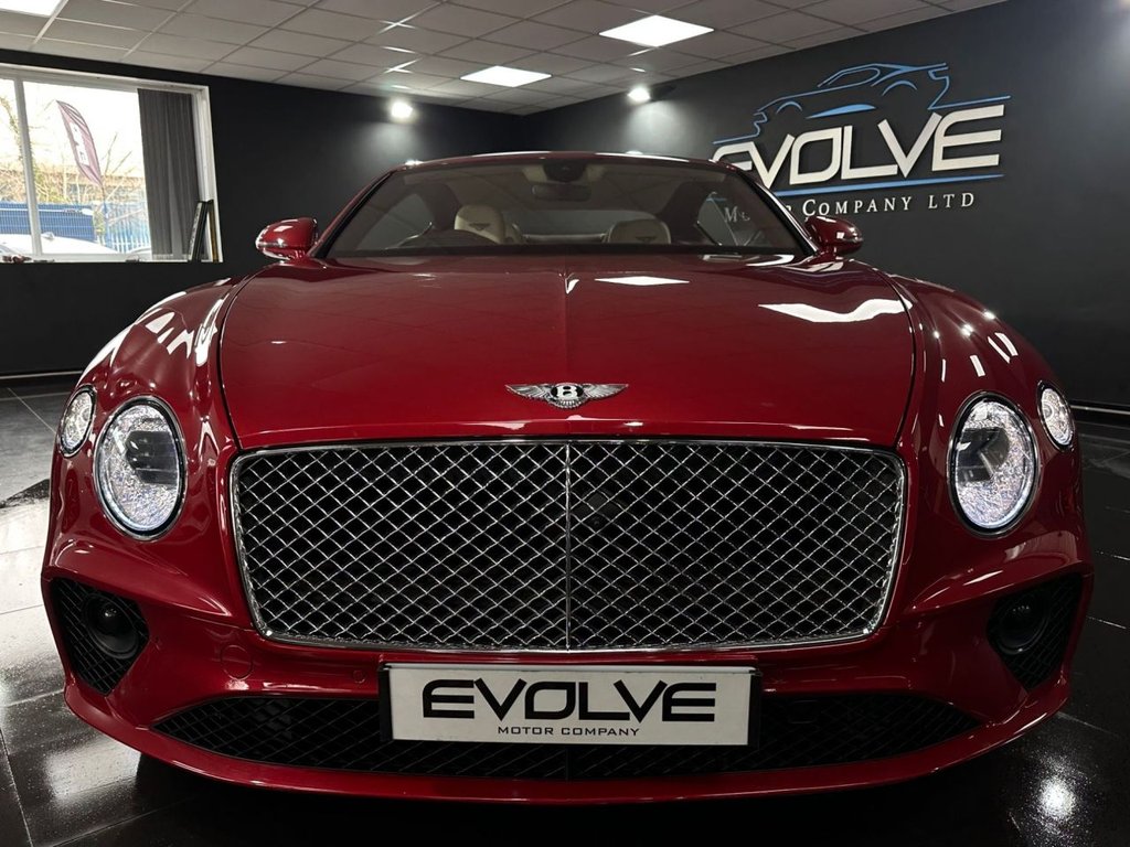 Used Bentley Continental 2018 for sale - 77764793: Photo 3