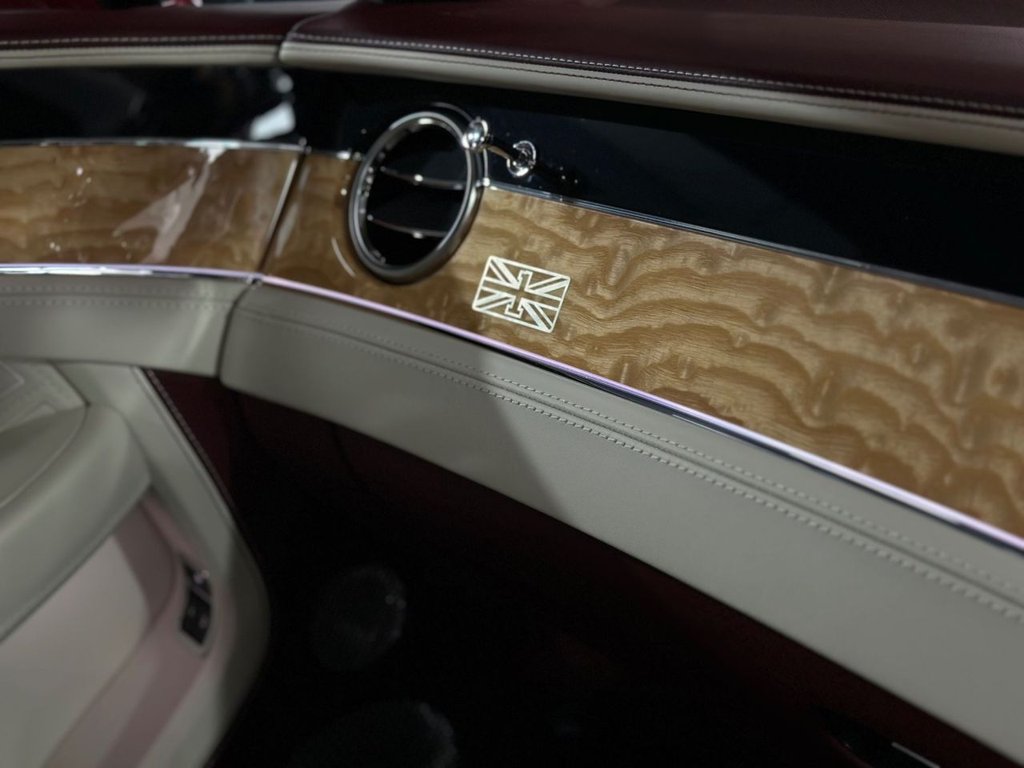 Used Bentley Continental 2018 for sale - 77764793: Photo 30