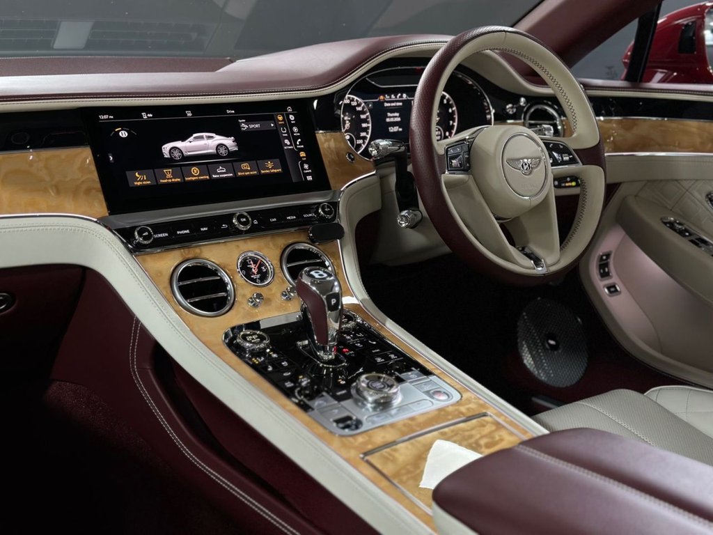 Used Bentley Continental 2018 for sale - 77764793: Photo 31