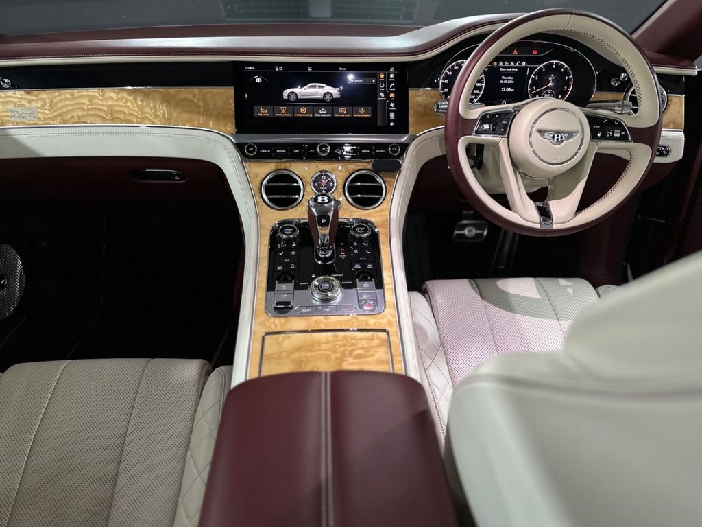 Used Bentley Continental 2018 for sale - 77764793: Photo 32