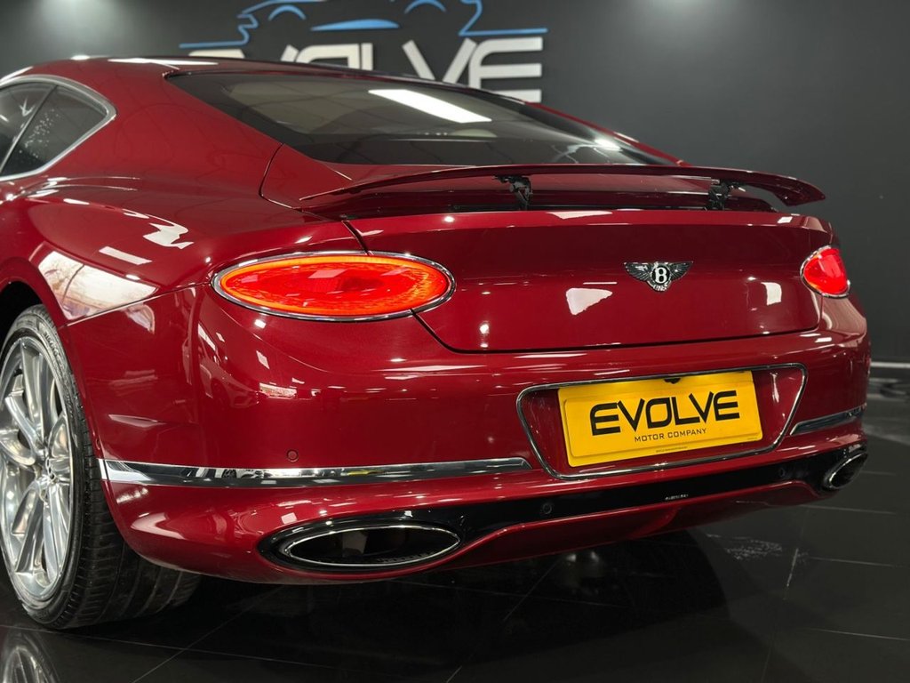 Used Bentley Continental 2018 for sale - 77764793: Photo 33