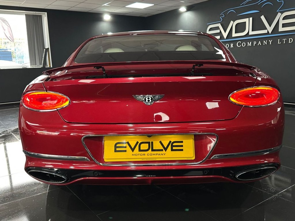 Used Bentley Continental 2018 for sale - 77764793: Photo 4