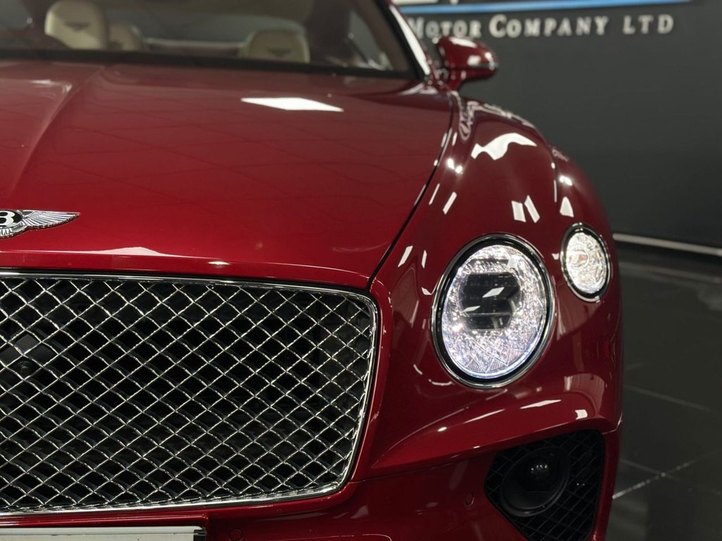 Used Bentley Continental 2018 for sale - 77764793: Photo 5