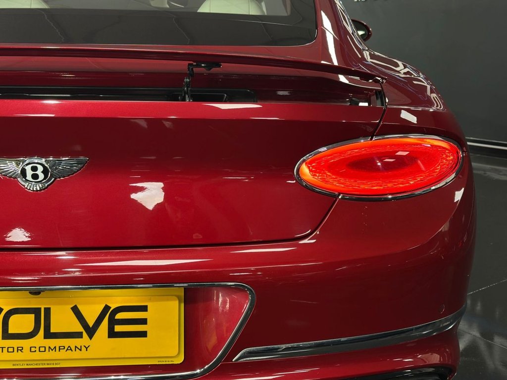 Used Bentley Continental 2018 for sale - 77764793: Photo 6