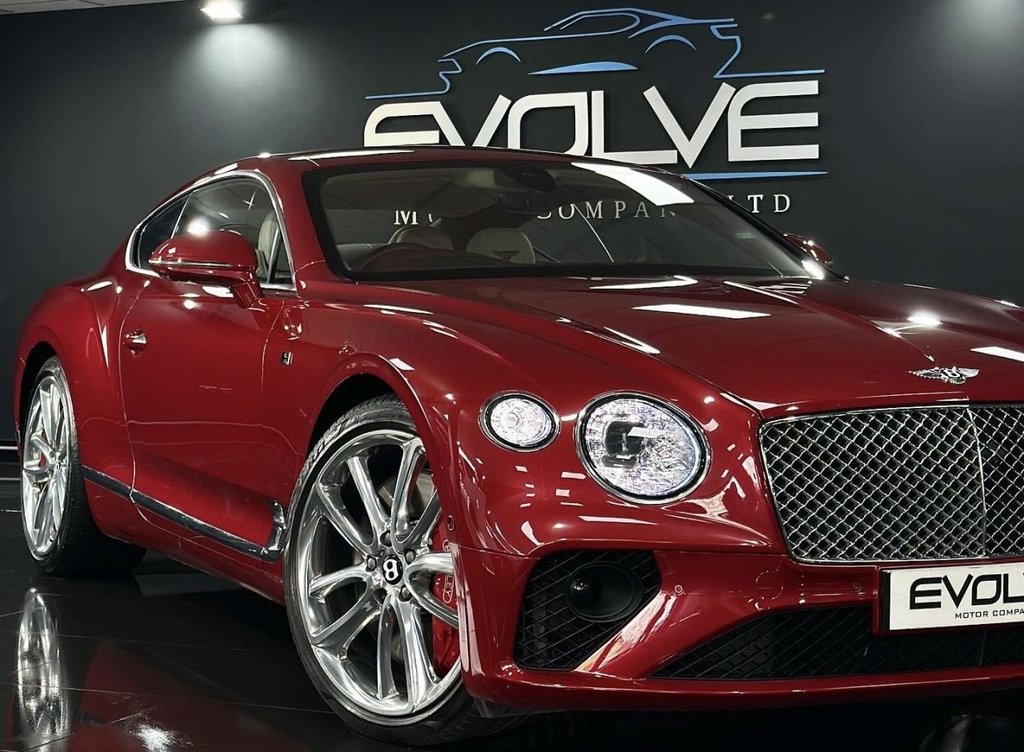 Used Bentley Continental 2018 for sale - 77764793: Photo 7