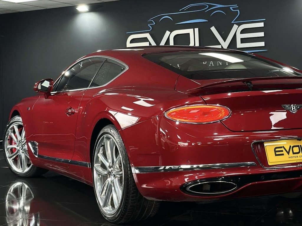 Used Bentley Continental 2018 for sale - 77764793: Photo 8