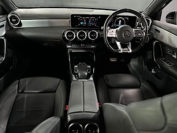 Used Mercedes-Benz A-Class 2020 for sale - 78220767: Photo