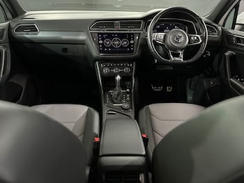 Used Volkswagen Tiguan 2019 for sale - 79032230: Photo