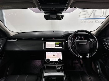 Used Land Rover Range Rover Velar 2018 for sale - 75275304: Photo