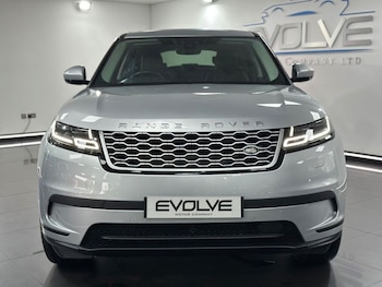 Used Land Rover Range Rover Velar 2018 for sale - 75275304: Photo