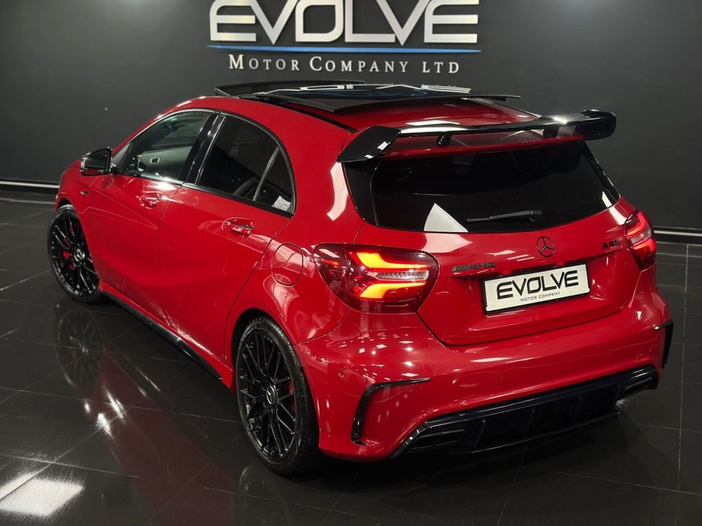 Used Mercedes-Benz A-Class 2018 for sale - 76950236: Photo 10