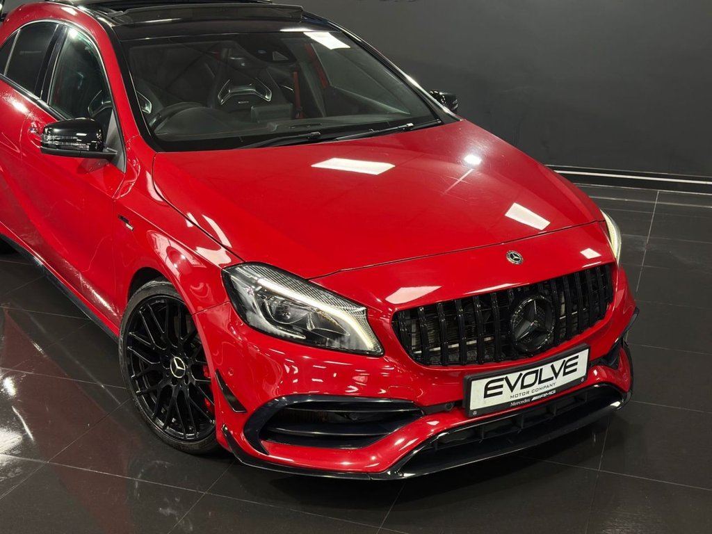 Used Mercedes-Benz A-Class 2018 for sale - 76950236: Photo 11