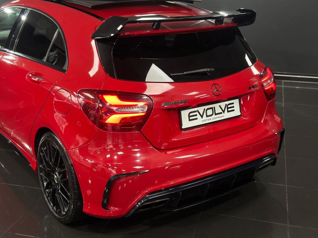 Used Mercedes-Benz A-Class 2018 for sale - 76950236: Photo 12