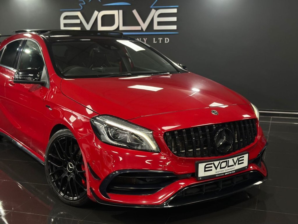 Used Mercedes-Benz A-Class 2018 for sale - 76950236: Photo 13