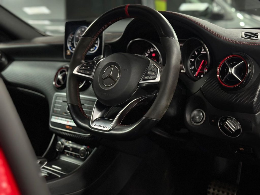 Used Mercedes-Benz A-Class 2018 for sale - 76950236: Photo 16