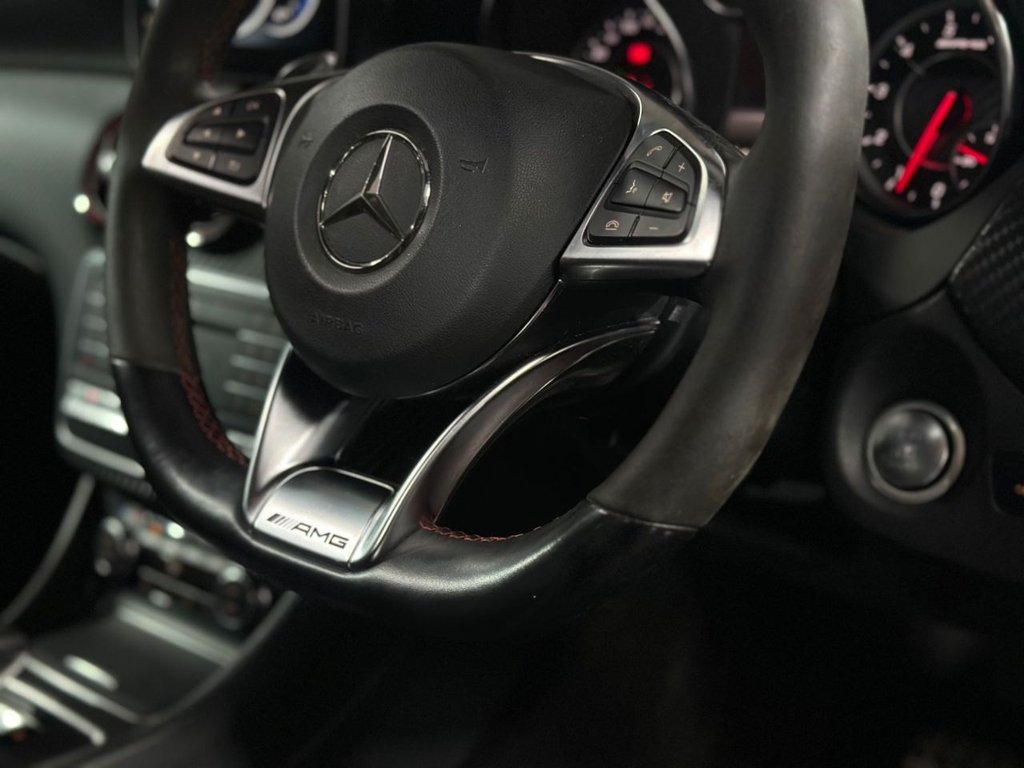 Used Mercedes-Benz A-Class 2018 for sale - 76950236: Photo 17