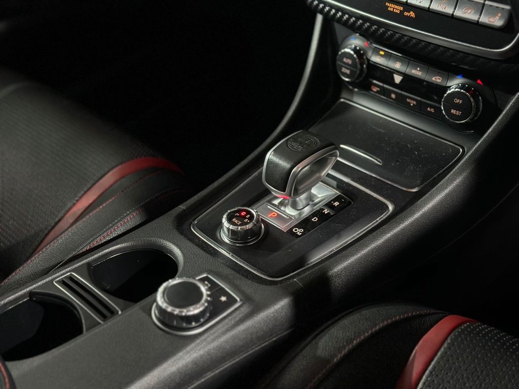 Used Mercedes-Benz A-Class 2018 for sale - 76950236: Photo 19