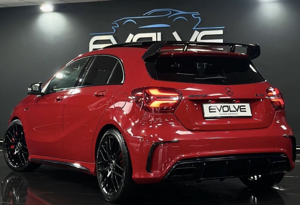 Used Mercedes-Benz A-Class 2018 for sale - 76950236: Photo 2