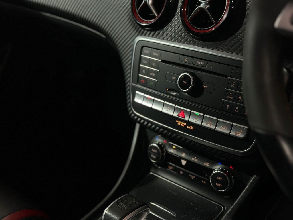 Used Mercedes-Benz A-Class 2018 for sale - 76950236: Photo 20