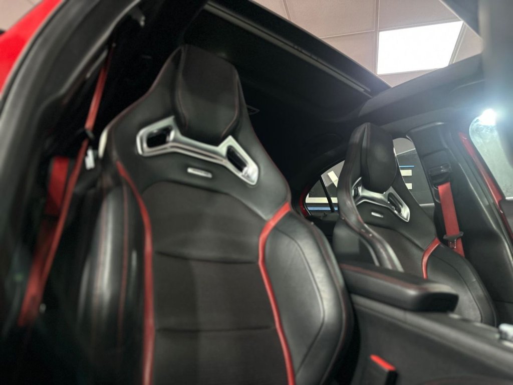 Used Mercedes-Benz A-Class 2018 for sale - 76950236: Photo 23