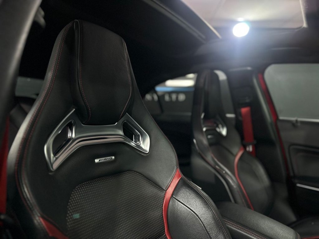 Used Mercedes-Benz A-Class 2018 for sale - 76950236: Photo 24