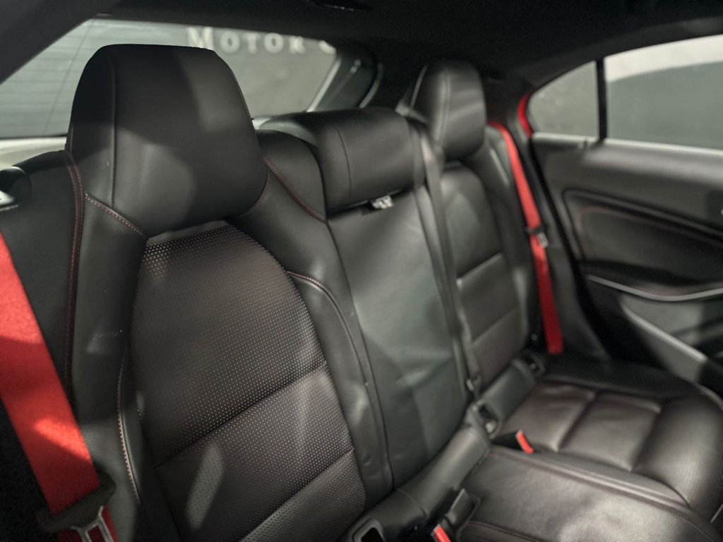 Used Mercedes-Benz A-Class 2018 for sale - 76950236: Photo 25