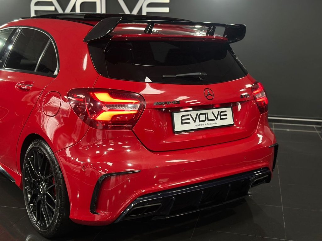 Used Mercedes-Benz A-Class 2018 for sale - 76950236: Photo 26